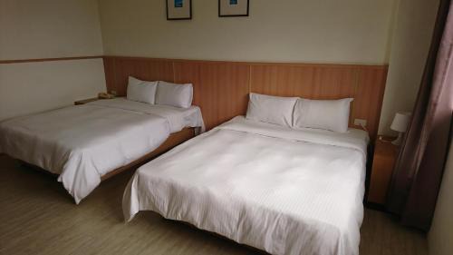 Taitung Hotel | Angela Hotel