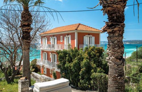 Lourdata Apartamento | Angela partial sea view 9