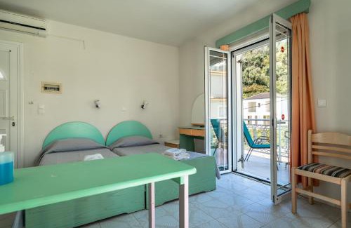 Lourdata Apartamento | Angela partial sea view 9