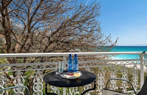 Lourdata Apartamento | Angela partial sea view 8