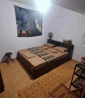 Spata-Artemida Apartamento | Angela's Apartment near Airport-Expo-Sea
