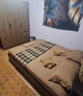 Spata-Artemida Apartamento | Angela's Apartment near Airport-Expo-Sea