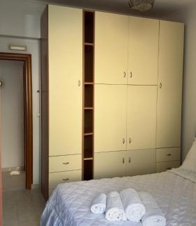 Filerimos Apartamento | Angela's Green Escape