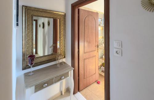 Filerimos Apartamento | Angela's Green Escape