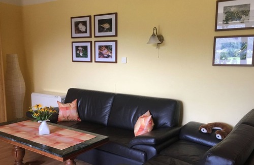 Ebenau Apartamento | Angela Siedl - Apartamento