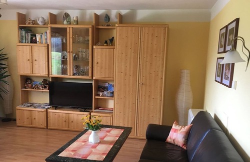 Ebenau Apartamento | Angela Siedl - Apartamento