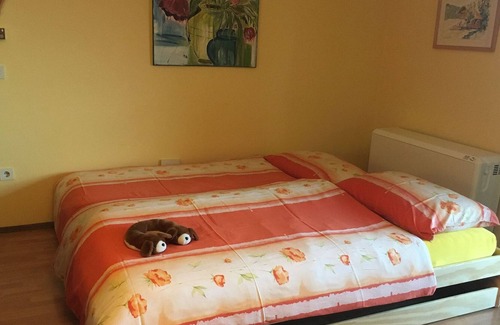 Ebenau Apartamento | Angela Siedl - Apartamento