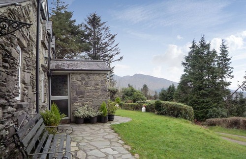 Lauragh Apartamento | Angelas Farmhouse