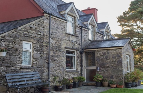 Lauragh Apartamento | Angelas Farmhouse