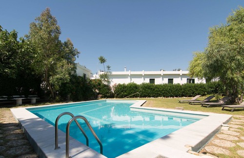 Thermaikos Casa | Angelbay Bungalows "Glaros" a orillas del mar