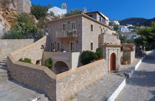 idhra Casa | Angelica Traditional Boutique Hotel