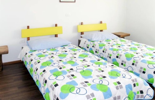 Strmac Casa | Casa de vacaciones Angelina (LBN428) en Labin - 6 personas, 3 dormitorios