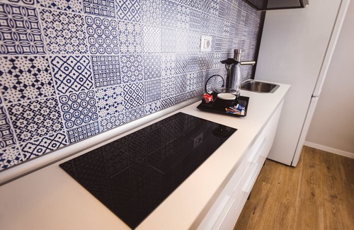 Gianicolense Cama Y Desayuno | Angelina Rooms in Rome