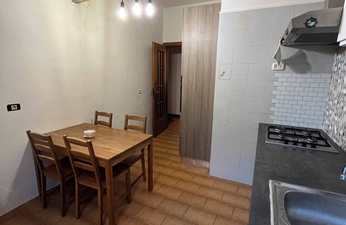 Monte Sacro Apartamento | Angelini House
