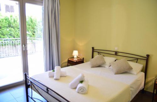 Karavomylos Apartamento | Angelo Apartment 4 karavomylos