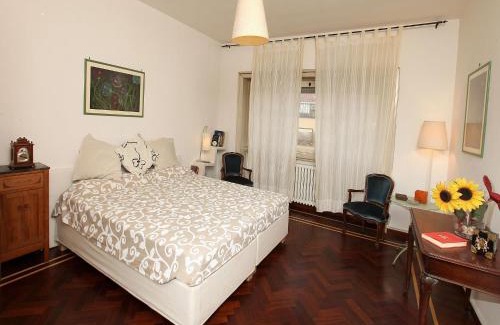 Vatican Apartamento | Angelo Emo Home