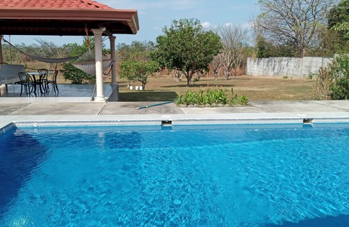 Canas Dulces Casa | CASA FORTUNA, LIBERIA, COSTA RICA, a 20 minutos del aeropuerto.