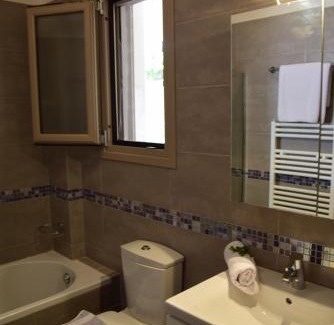 Karavomylos Apartamento | Angelos Apartment 1 karavomylos