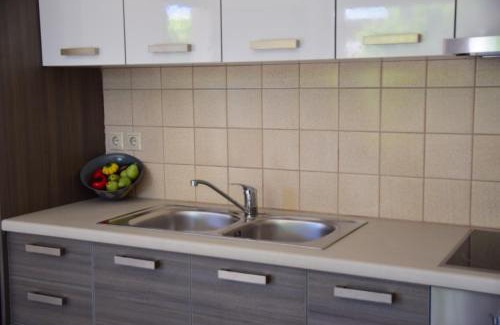 Karavomylos Apartamento | Angelos Apartment 1 karavomylos