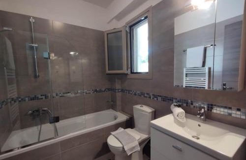 Karavomylos Apartamento | Angelos Apartment 1 karavomylos