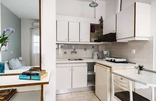 Kommeno Apartamento | Angelos Seaview Studios by Konnect, Kommeno Corfu