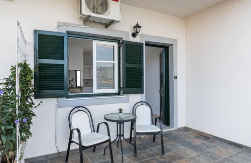 Kommeno Apartamento | Angelos Seaview Studios by Konnect, Kommeno Corfu