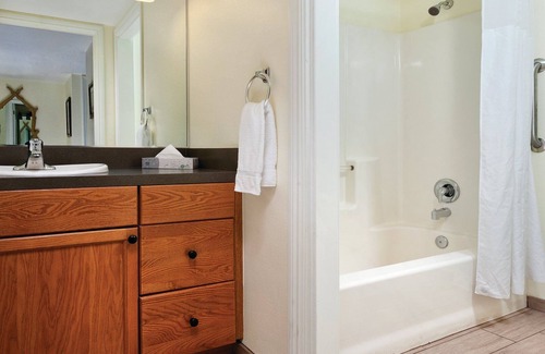 Angels Camp Complejo | Angels Camp Resort 2bdr Queen