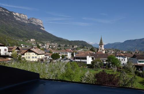St. Michael/San Michele Hotel | Angerburg Blumenhotel