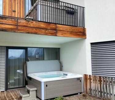 Laion Apartamento | Anger living