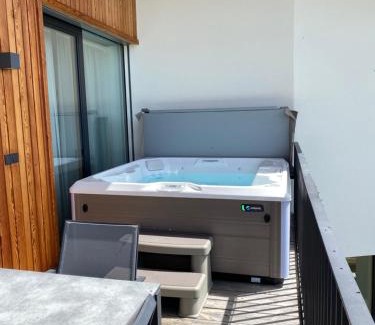 Laion Apartamento | Anger living