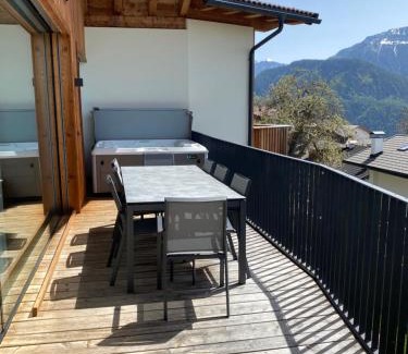 Laion Apartamento | Anger living