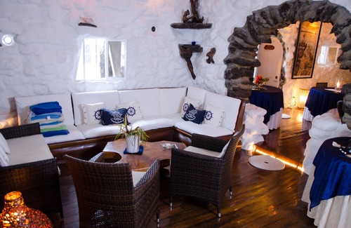 Bahía de la Academia Hotel | Angermeyer Waterfront Inn