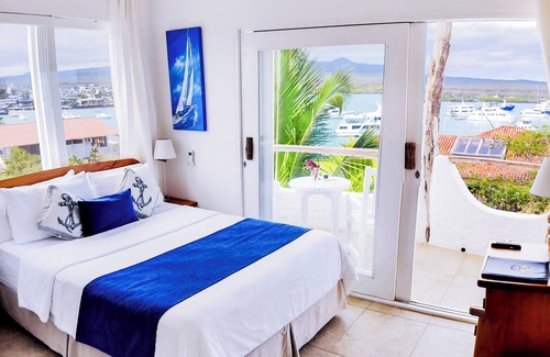 Bahía de la Academia Hotel | Angermeyer Waterfront Inn