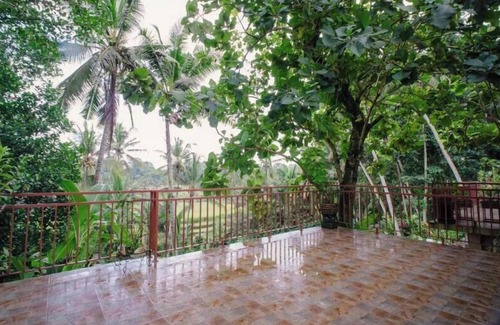 Tabanan Villa | Anggrek Sari VIlla