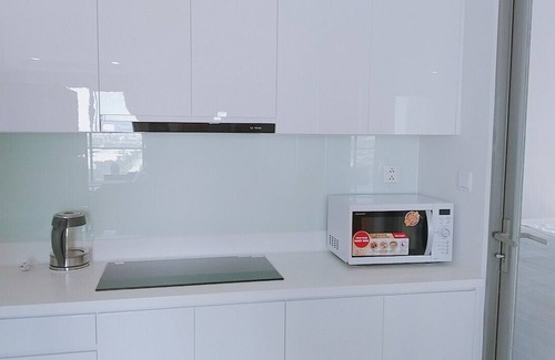 Phu My Apartamento | APARTAMENTO RÍO ANGIA