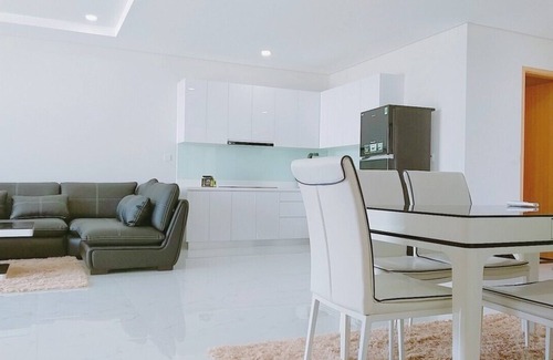 Phu My Apartamento | APARTAMENTO RÍO ANGIA