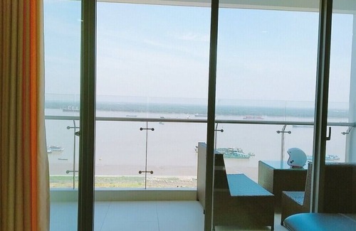 Phu My Apartamento | APARTAMENTO RÍO ANGIA