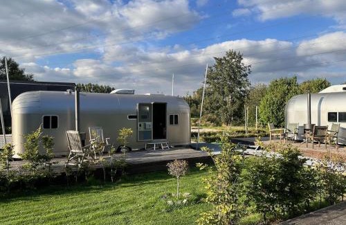 Loon Apartamento | Angie Lodge - Streamcamper