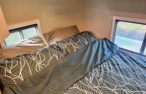 Loon Apartamento | Angie Lodge - Streamcamper
