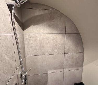 Loon Apartamento | Angie Lodge - Streamcamper