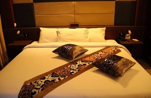 Pekanbaru Hotel | Angkasa Garden Hotel