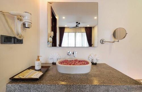 Siem Reap Hotel | Angkor Breeze Hotel & Spa