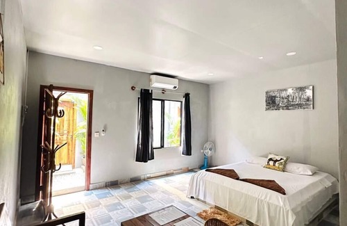 Siem Reap Casa | Angkor Piseth Homestay