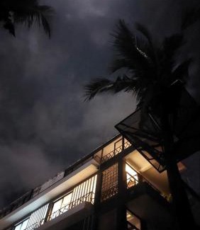 Downtown Siem Reap Hotel | Angkor Rise Boutique