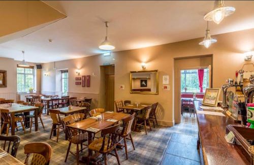 Choppington Cama Y Desayuno | Anglers Arms