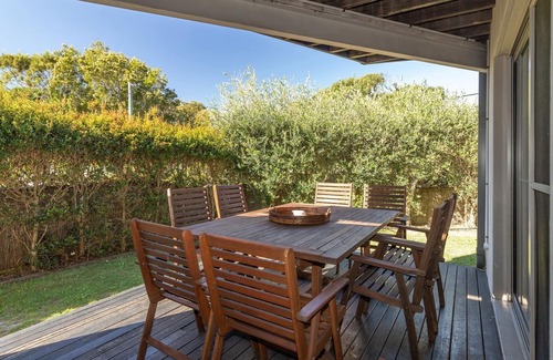 Boomerang Beach Casa | Anglers Cove @ Boomerang Beach