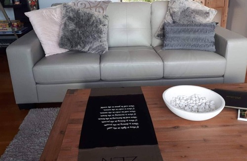 Anglesea Casa | Apartamento Anglesea Riverside Tres habitaciones con balcón.