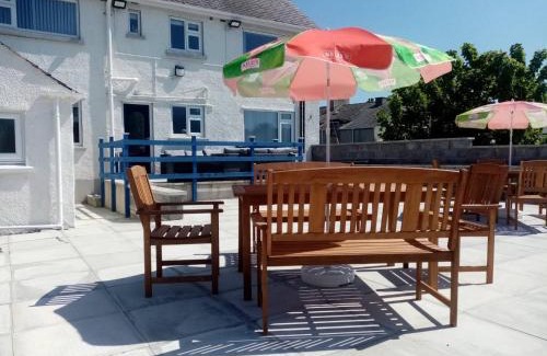 Amlwch Casa | Anglesey home by the sea