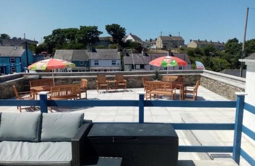 Amlwch Casa | Anglesey home by the sea