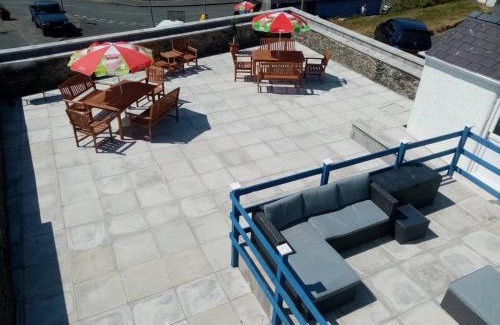 Amlwch Casa | Anglesey home by the sea